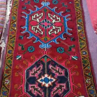 فرش قالی 2عدد