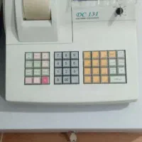 دستگاه صندوق فروشگاهی