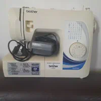 چرخ خیاطی برادر اصل