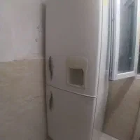 یخچال فریزر