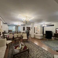 آپارتمان ۱۵۵ متر/۳ خوابه/ویودار/علامه شمالی