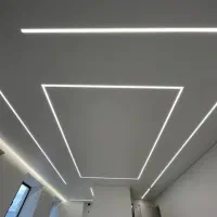 اجرای کناف. تایل. دامپا
