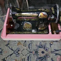 چرخ مکانیکی قدیمی نو