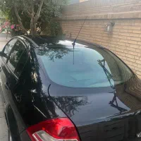 مگان ۲۰۰۰ اتومات مدل ۹۱