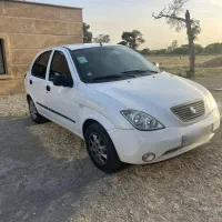 تیبا دو مدل 1401با سیستم