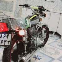 متور200cc مدل۱۴۰۲خشک