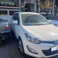 هیوندا l20 مدل ۲۰۱۵ درحد صفر