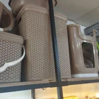 پلاستیک سرویس عروس