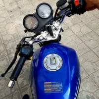 پیشتاز d4 150 مدل 1401 کم کار سند به نام