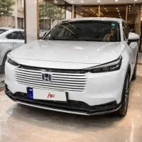 هوندا hr-v هیبرید ۲۰۲۵