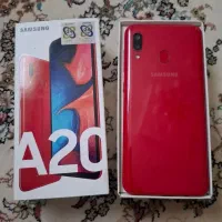 گوشی سامسونگ Galaxy A20