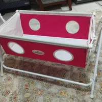 گهواره کودک  ننو