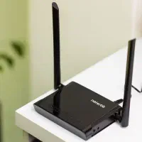 مودم روتر نتربیت ND-4230n+Adsl 2
