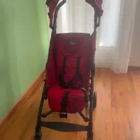 کالسکه chicco (چیکو ) اصل در حد نو