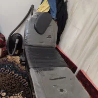 تخت تاتو مژه و ماساژ