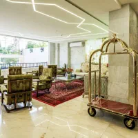 هتل آپارتمان نوساز با بهترین امکانات