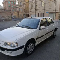پژو پارس مدل 99برج 12 tu5 سیمی زیمنس