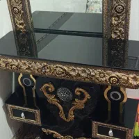 اینه کنسول