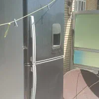 یخچال موتورش سوخته