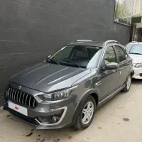 اطلسG فول سانروف و مانیتور