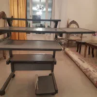 میز کامپیوتروتحریر
