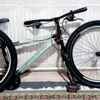 دوچرخه نو دنده ای قیمت ۱۵۰۰۰۰۰۰۰تومان