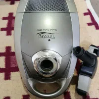 جاروبرقی