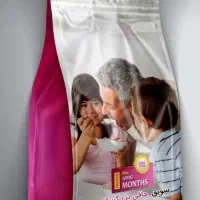 افزایش وزن چاقی صورت قوی طبیعی