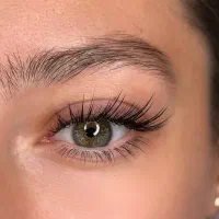 تخفیف آموزش تخصصی اکستنشن مژه (متریال از سالن)