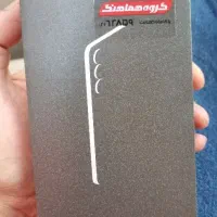 s25 fe 256 اکبند ویتنام سرمه ای