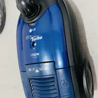 جارو برقی ال جی