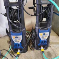 فروش دستگاه کارواش