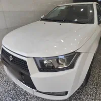 دنا اتومات صفر سفید