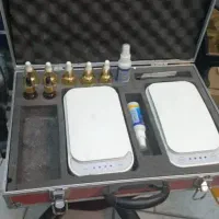 ساخت گلس نانو