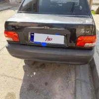 پراید ۸۳|خودرو سواری و وانت|تهران, علم و صنعت|دیوار