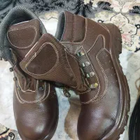 کفش کار
