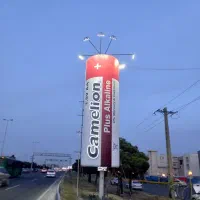 تابلوسازی تابلو ساز کامپوزیت چنلیوم تابلو سازی