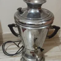 سماور برقی