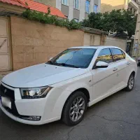 دنا پلاس آپشنال اتوماتیک 1403
