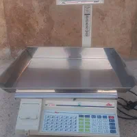 ترازو محک ۷۰کیلویی