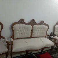 مبل سلطنتی
