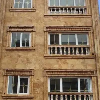 شاگرد سنگ کار نیازمندم.سنگ کاری نمای ساختمان و..