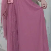 پیراهن مجلسی
