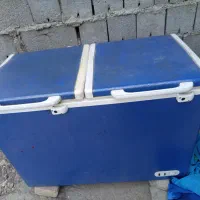 فریزر یخچال