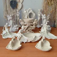 هفت‌سین خام برکه کد ۲۳۰۰ جنس پلی استر