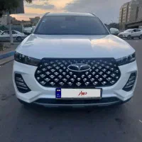 تیگو ۷ پرمیوم