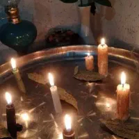 بررسی طالع و کتاب