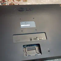 مانیتور LG گیمری