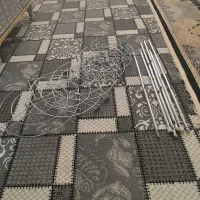 پایه ی قابلمه چودن