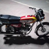 هندا کویر۱۲۵